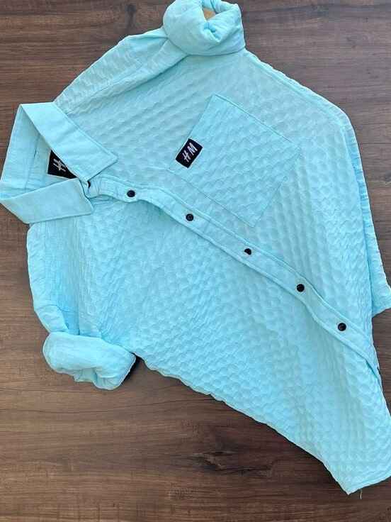 Great for fashion-forward street or runway looks